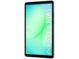 SAMSUNG Galaxy Tab A11 - 8.7 inch - 128 GB - Gris - Wifi + 4G (LTE)
