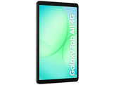 SAMSUNG Galaxy Tab A11 - 8.7 inch - 128 GB - Gris - Wifi + 4G (LTE)