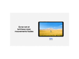 SAMSUNG Galaxy Tab A11 - 8.7 inch - 128 GB - Gris - Wifi