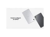 SAMSUNG Galaxy Tab A11 - 8.7 inch - 128 GB - Gris - Wifi