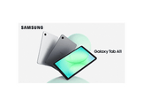 SAMSUNG Galaxy Tab A11 - 8.7 inch - 128 GB - Gris - Wifi