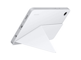 SAMSUNG Tab A11 Book Cover White