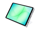 SAMSUNG Tab A11 Book Cover White