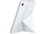 SAMSUNG Tab A11 Book Cover White