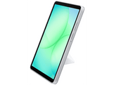 SAMSUNG Tab A11 Book Cover White