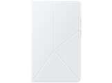 SAMSUNG Tab A11 Book Cover White