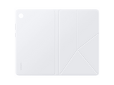 SAMSUNG Tab A11 Book Cover White