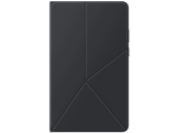 SAMSUNG Tab A11 Book Cover Black