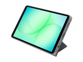 SAMSUNG Tab A11 Book Cover Black