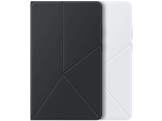 SAMSUNG Tab A11 Book Cover Black