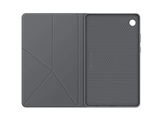 SAMSUNG Tab A11 Book Cover Black