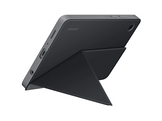 SAMSUNG Tab A11 Book Cover Black