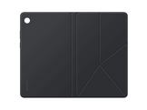 SAMSUNG Tab A11 Book Cover Black