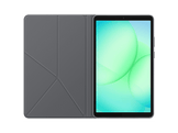 SAMSUNG Tab A11 Book Cover Black