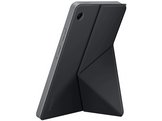 SAMSUNG Tab A11 Book Cover Black
