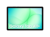 SAMSUNG Galaxy Tab A11+ Book Cover Pack - Tablette - 11 pouces - 128 GB - Wi‑Fi