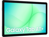 SAMSUNG Galaxy Tab A11+ - Disney Pixar Toy Story 5 Edition - Bundle - Silver - Tablet - 11 pouces - 128 GB - Wi-Fi
