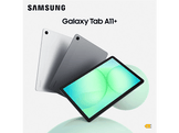 SAMSUNG Galaxy Tab A11+ Enterprise Edition - Tablet - 11 pouces - 128 GB - Wi-Fi - Gris