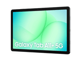 SAMSUNG Galaxy Tab A11+ - Tablette - 11 pouces - 128 GB - Gray - Wi-Fi - 5G