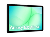SAMSUNG Galaxy Tab A11+ - Tablette - 11 pouces - 128 GB - Gray - Wi-Fi - 5G