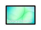SAMSUNG Galaxy Tab A11+ - Tablette - 11 pouces - 128 GB - Silver - Wi-Fi