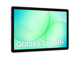 SAMSUNG Galaxy Tab A11+ - Tablette - 11 pouces - 128 GB - Silver - Wi-Fi