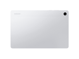 SAMSUNG Galaxy Tab A11+ - Tablette - 11 pouces - 128 GB - Silver - Wi-Fi