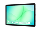 SAMSUNG Galaxy Tab A11+ - Tablette - 11 pouces - 256 GB - Gray - Wi-Fi
