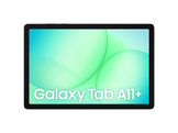 SAMSUNG Galaxy Tab A11+ - Tablette - 11 pouces - 256 GB - Gray - Wi-Fi