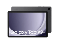 SAMSUNG Galaxy Tab A9+ (2025) - 11 pouces - 128 GB - Graphite - Wifi