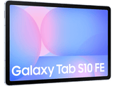 SAMSUNG Galaxy Tab S10 FE - 10.9 inch - 128 GB - Blue - Wifi