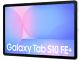SAMSUNG Galaxy Tab S10 FE - 10.9 inch - 128 GB - Blue - Wifi