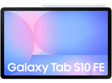 SAMSUNG Galaxy Tab S10 FE - 10.9 inch - 128 GB - Blue - Wifi