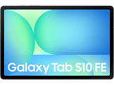 SAMSUNG Galaxy Tab S10 FE - 10.9 inch - 128 GB - Gray - Wifi