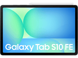 SAMSUNG Galaxy Tab S10 FE - 10.9 inch - 128 GB - Gray - Wifi