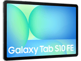 SAMSUNG Galaxy Tab S10 FE - 10.9 inch - 128 GB - Gray - Wifi