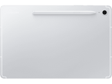 SAMSUNG Galaxy Tab S10 FE - 10.9 inch - 128 GB - Silver - Wifi