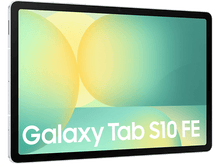Charger l&#39;image dans la galerie, SAMSUNG Galaxy Tab S10 FE - 10.9 inch - 128 GB - Silver - Wifi
