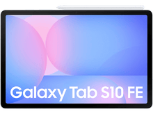 Charger l&#39;image dans la galerie, Une tablette avec un stylet, montrant un arrière-plan coloré.
