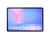 SAMSUNG Galaxy Tab S10 FE+ - 13.1 inch - 128 GB - Blue - Wifi