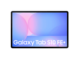 SAMSUNG Galaxy Tab S10 FE+ - 13.1 inch - 128 GB - Blue - Wifi