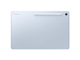 SAMSUNG Galaxy Tab S10 FE+ - 13.1 inch - 128 GB - Blue - Wifi