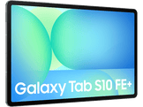 SAMSUNG Galaxy Tab S10 FE+ - 13.1 inch - 128 GB - Gray - Wifi + 5G