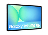 SAMSUNG Galaxy Tab S10 FE+ - 13.1 inch - 128 GB - Gray - Wifi