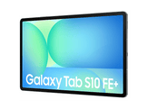 SAMSUNG Galaxy Tab S10 FE+ - 13.1 inch - 128 GB - Gray - Wifi