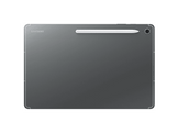 SAMSUNG Galaxy Tab S10 FE+ - 13.1 inch - 128 GB - Gray - Wifi