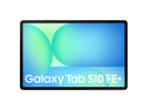 SAMSUNG Galaxy Tab S10 FE+ - 13.1 inch - 128 GB - Gray - Wifi