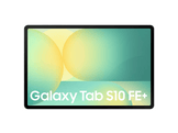 SAMSUNG Galaxy Tab S10 FE+ - 13.1 inch - 128 GB - Silver - Wifi