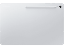 Charger l&#39;image dans la galerie, SAMSUNG Galaxy Tab S10 FE+ - 13.1 inch - 128 GB - Silver - Wifi
