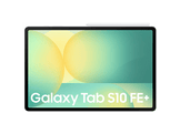SAMSUNG Galaxy Tab S10 FE+ - 13.1 inch - 128 GB - Silver - Wifi
